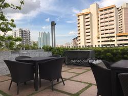 The Mezzo (D12), Apartment #148081582